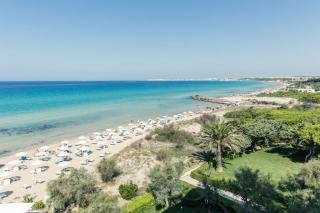 Residence Cala Verde